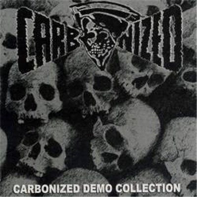 Carbonized - Carbonized Demo Collection download mp3 flac