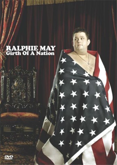 Ralphie May - Girth Of A Nation download mp3 flac