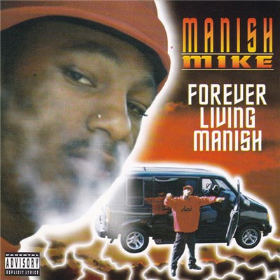 Manish Mike - Forever Living Manish download mp3 flac