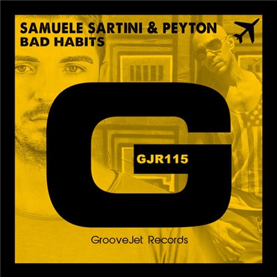 Samuele Sartini & Peyton - Bad Habits download mp3 flac