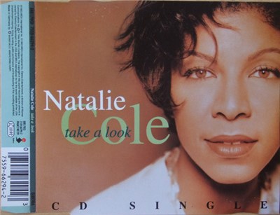Natalie Cole - Take A Look download mp3 flac