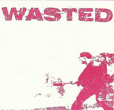 Wasted - Battle Of Life download mp3 flac