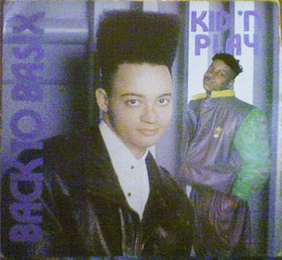 Kid 'N' Play - Back To Basix download mp3 flac