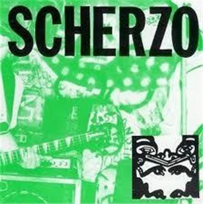 Scherzo - Suffering And Joy download mp3 flac