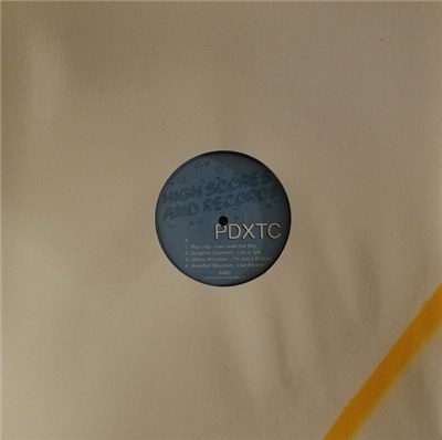 Various - PDXTC download mp3 flac