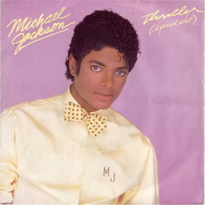 Michael Jackson - Thriller (Special Edit) download mp3 flac
