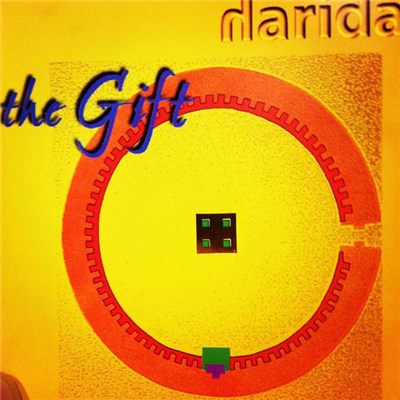 Harida - The Gift download mp3 flac