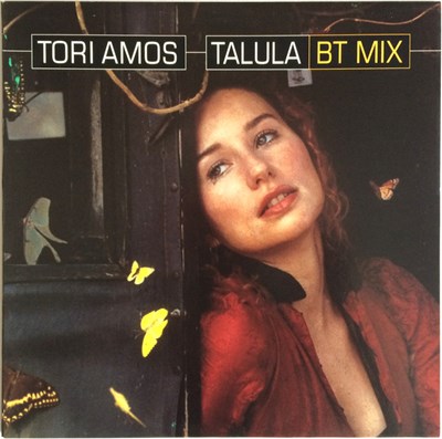 Tori Amos - Talula (BT Mix) download mp3 flac