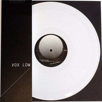 Vox Low - Trapped On the Moon download mp3 flac