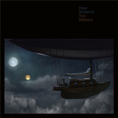 Peter Broderick - Two Balloons download mp3 flac