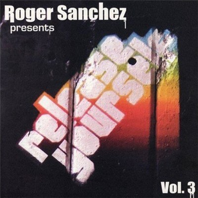 Roger Sanchez - Release Yourself Vol. 3 download mp3 flac