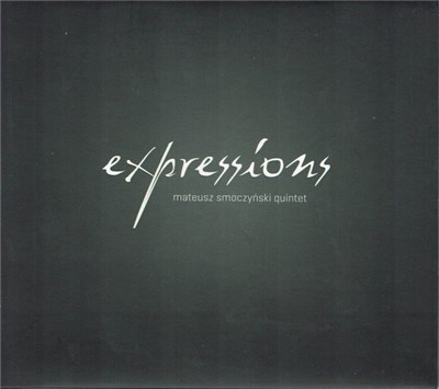 Mateusz Smoczyński Quintet - Expressions download mp3 flac