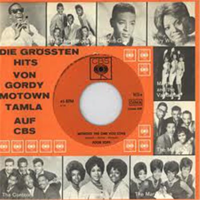 Four Tops - Without The One You Love download mp3 flac