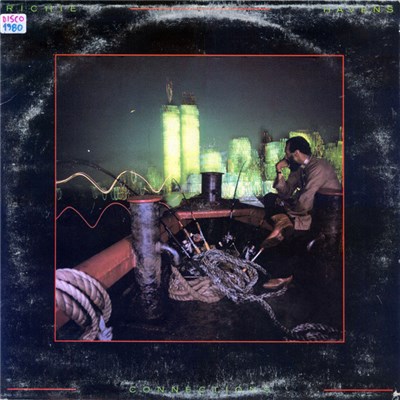 Richie Havens - Connections download mp3 flac
