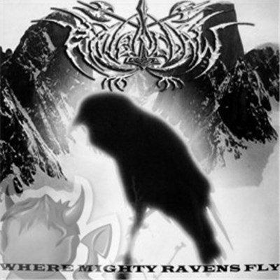 Ravenclaw - Where Mighty Ravens Fly download mp3 flac