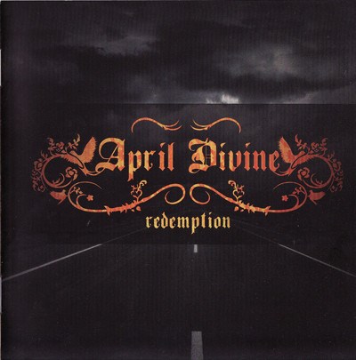 April Divine - Redemption download mp3 flac