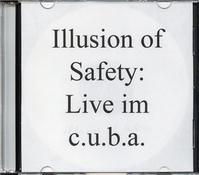 Illusion Of Safety - Live Im C.U.B.A. download mp3 flac