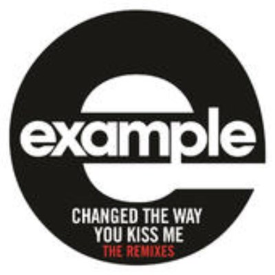 Example - Changed The Way You Kiss Me (The Remixes) download mp3 flac