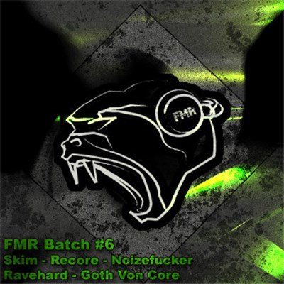 Noizefucker - U_X-ssaB download mp3 flac