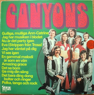 Canyons - Canyons download mp3 flac