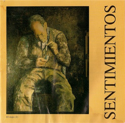 Andrés Calo - Sentimientos download mp3 flac