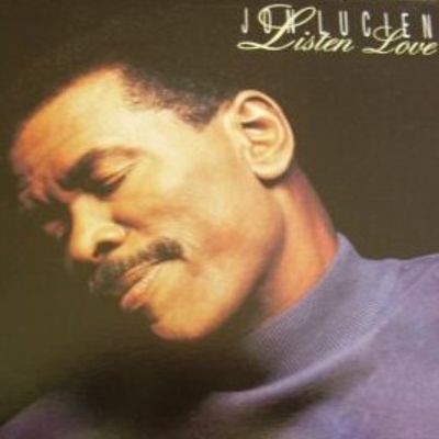 Jon Lucien - Listen Love download mp3 flac