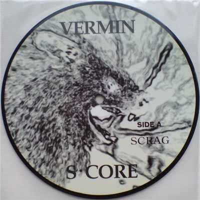 S·Core - Vermin download mp3 flac