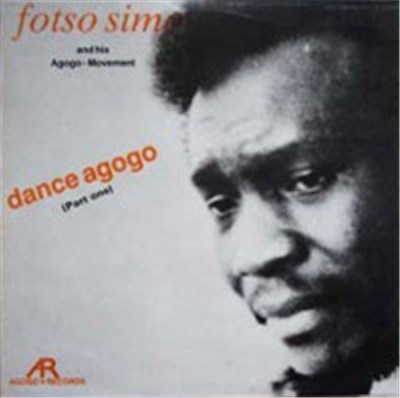 Fotso Simo And His Agogo-Movement - Dance Agogo (Part One) download mp3 flac
