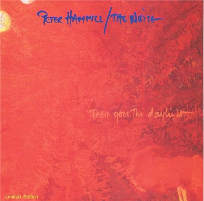 Peter Hammill / The Noise - There Goes The Daylight download mp3 flac