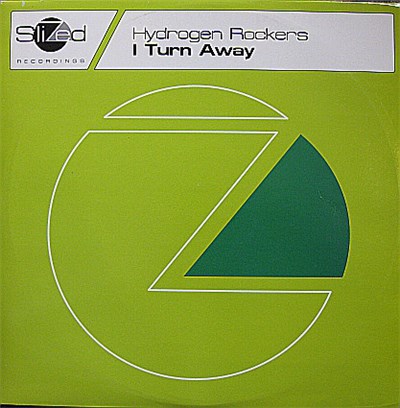 Hydrogen Rockers - I Turn Away download mp3 flac