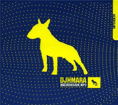 DJHmara - Macrovision MP3 - 699 Megabyte Music download mp3 flac