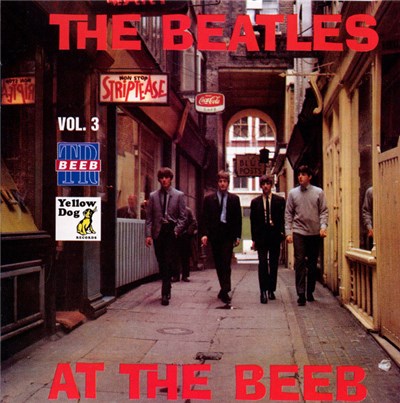 The Beatles - At The Beeb - Volume 3 download mp3 flac