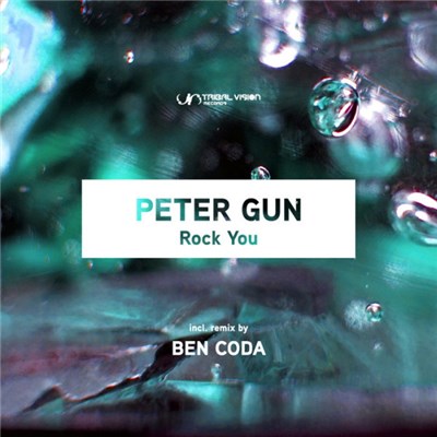 Peter Gun - Rock You download mp3 flac