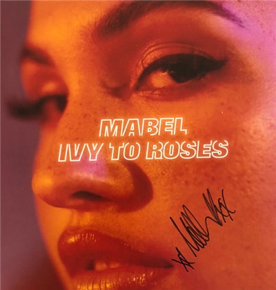 Mabel - Ivy To Roses download mp3 flac