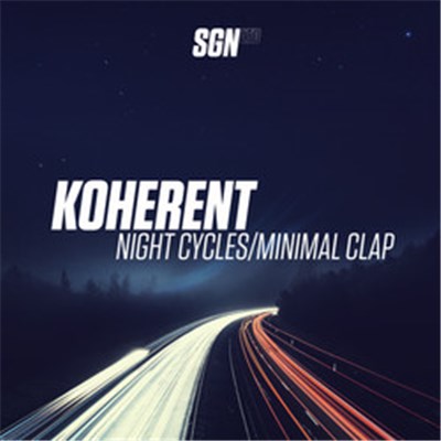 Koherent - Night Cycles / Minimal Clap download mp3 flac
