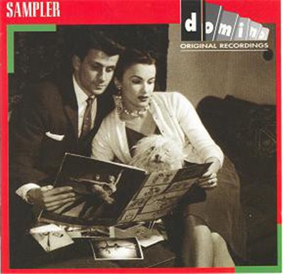 Various - Domino Sampler download mp3 flac