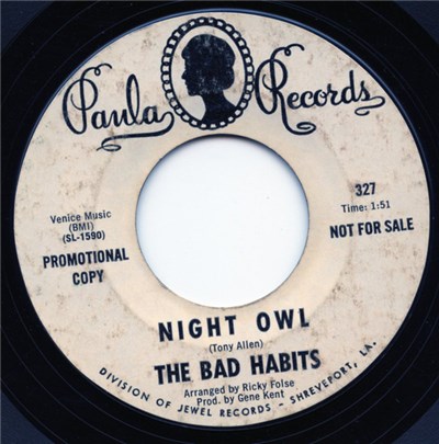 The Bad Habits - It's Been A Long Time Coming download mp3 flac