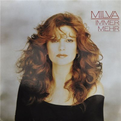 Milva - Immer Mehr download mp3 flac
