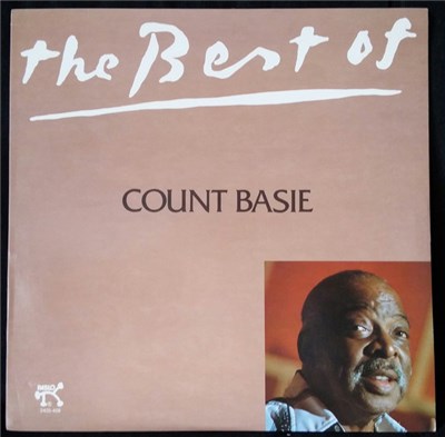 Count Basie - The Best Of Count Basie download mp3 flac