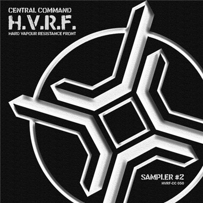 Various - HVRF Sampler #2 download mp3 flac