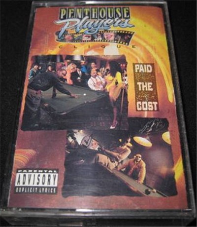 Penthouse Players Clique - Paid The Cost download mp3 flac