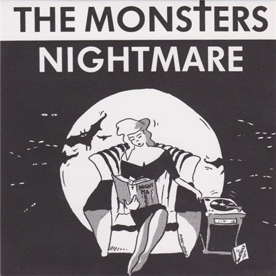 The Monsters - Nightmare download mp3 flac
