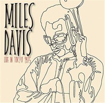 Miles Davis - Live in Tokyo 1975 download mp3 flac
