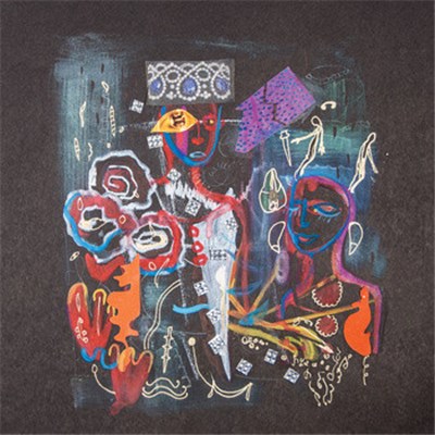 Jenny Gillespie - Chamma download mp3 flac