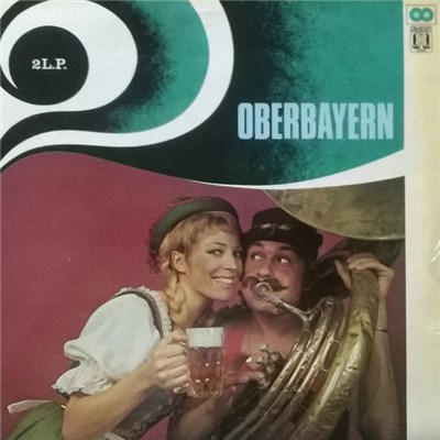 Ferry Hill Und Die Tyroler Holzhacker - Oberbayern download mp3 flac
