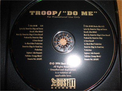 Troop - Do Me download mp3 flac