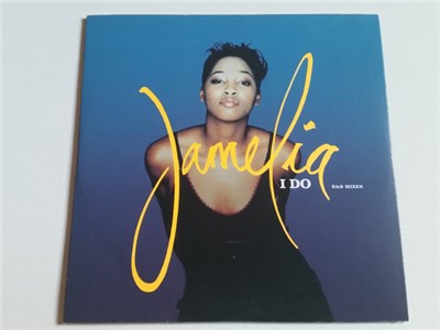 Jamelia - I Do (R&B Mixes) download mp3 flac