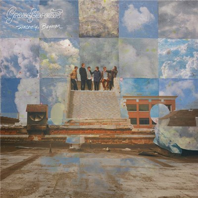 Grandparents - Sincerely, Bagman download mp3 flac