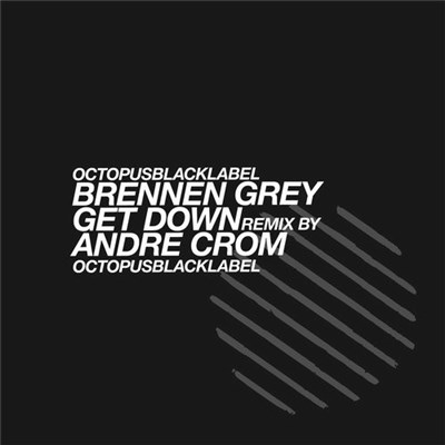 Brennen Grey - Get Down download mp3 flac