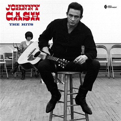 Johnny Cash - The Hits download mp3 flac